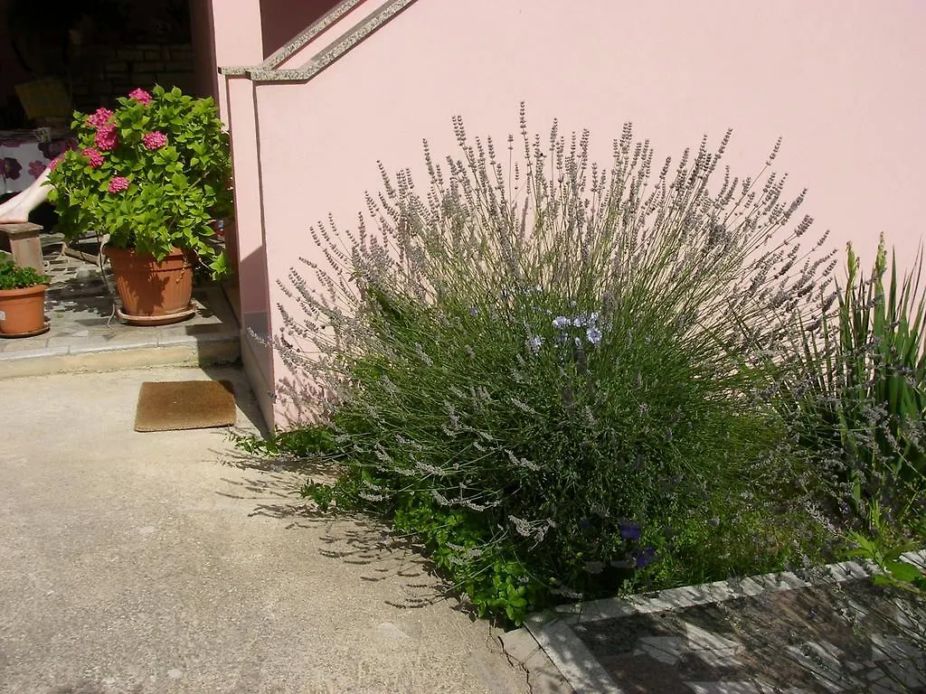 Apartments Ella Rovinj