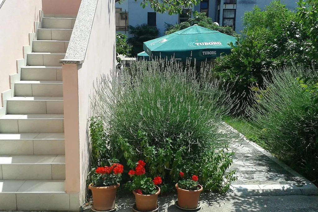 Apartments Ella Rovinj Croatia