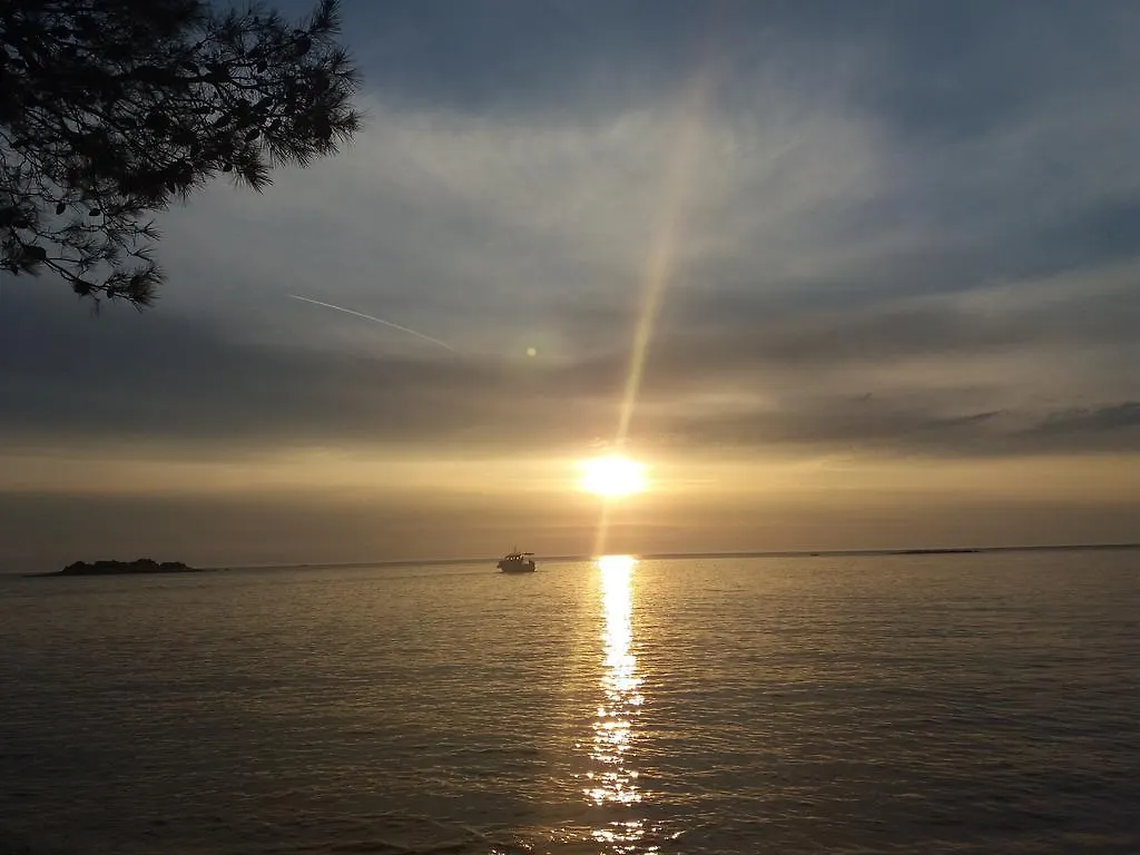 Apartments Ella Rovinj