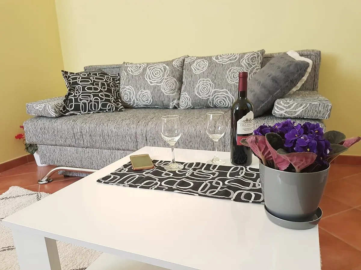Apartments Ella Rovinj