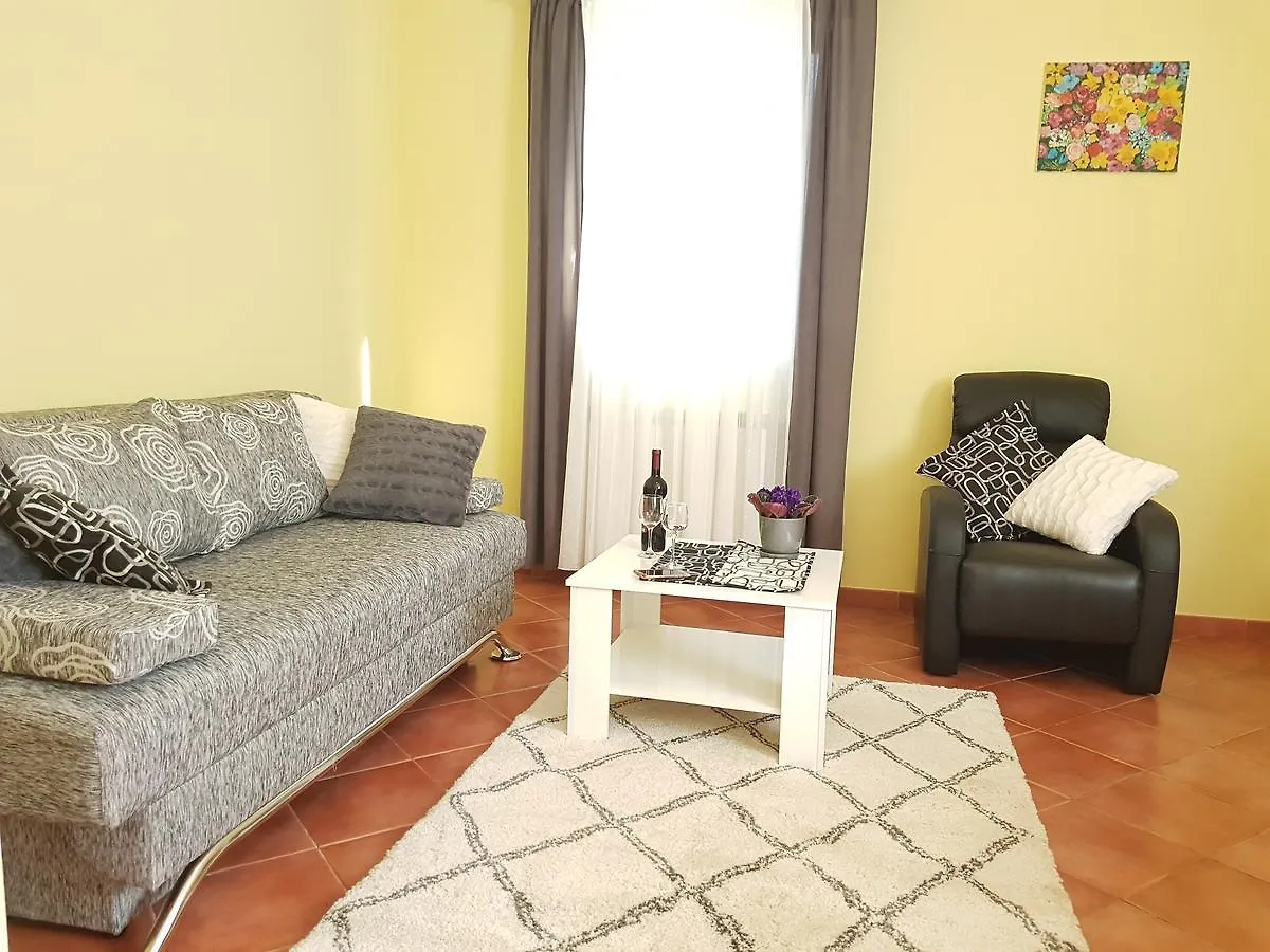 Apartments Ella Rovinj