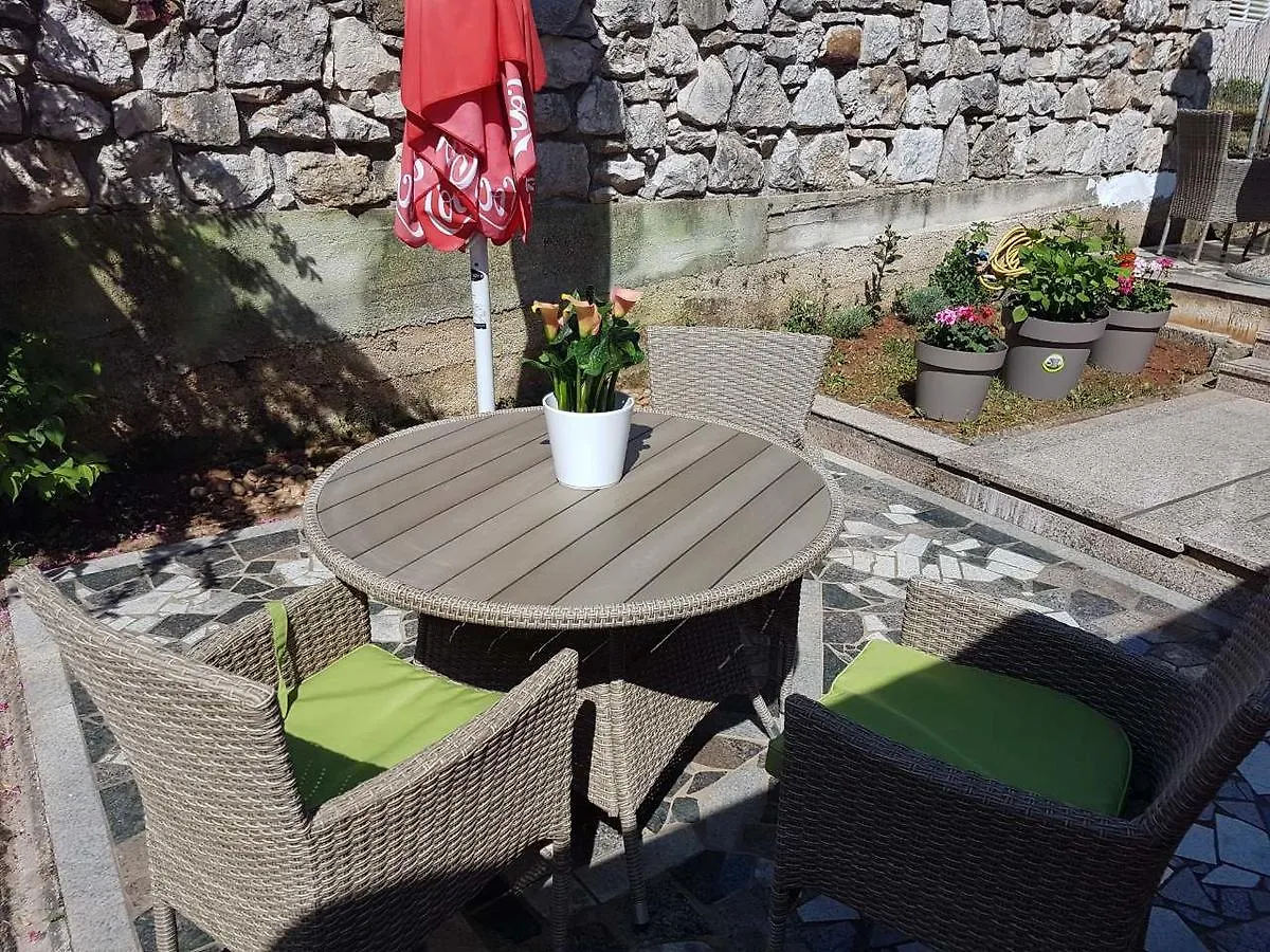 Apartments Ella Rovinj