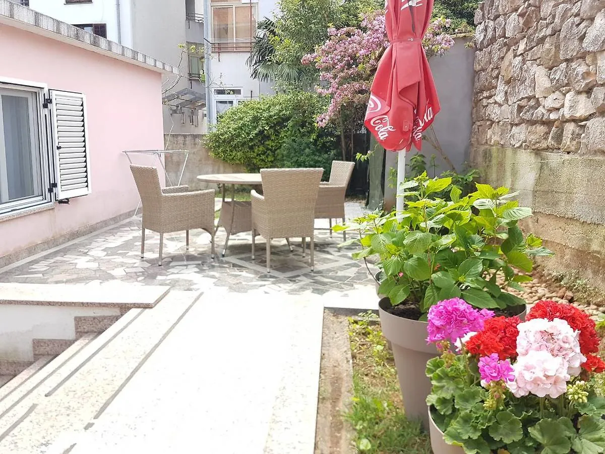 Apartments Ella Rovinj