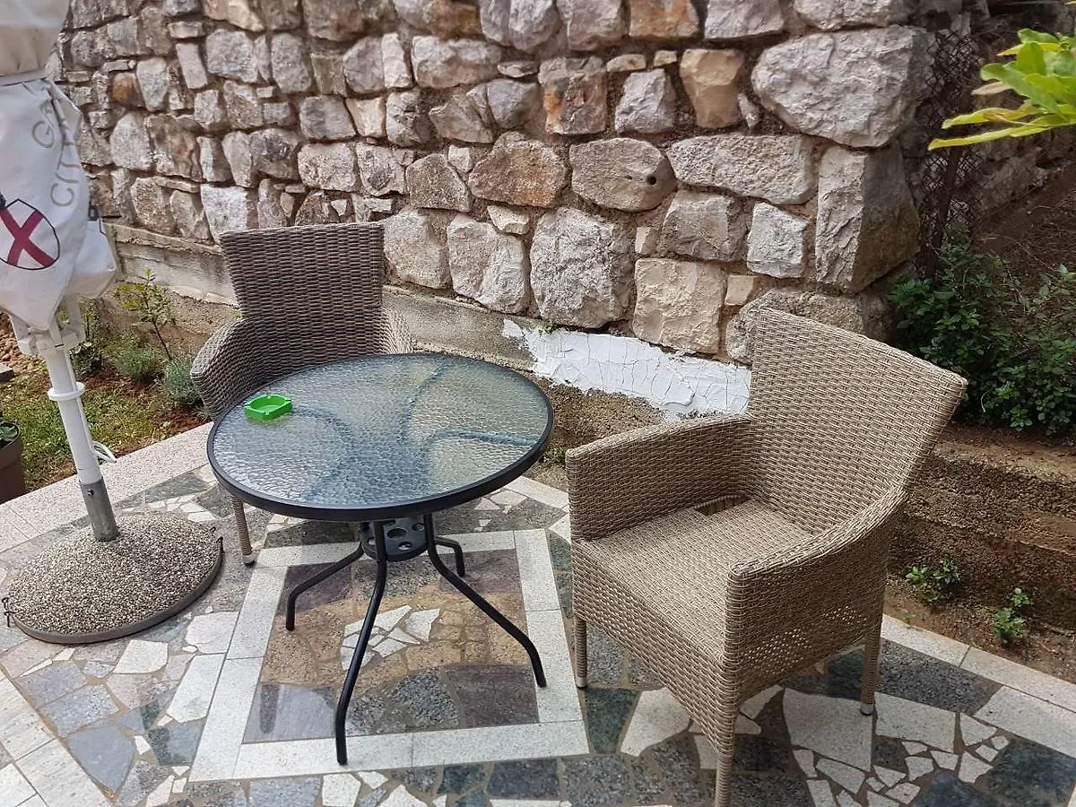 Apartments Ella Rovinj Croatia