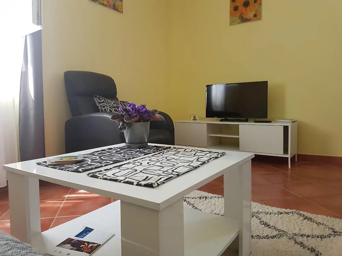 Apartments Ella Rovinj