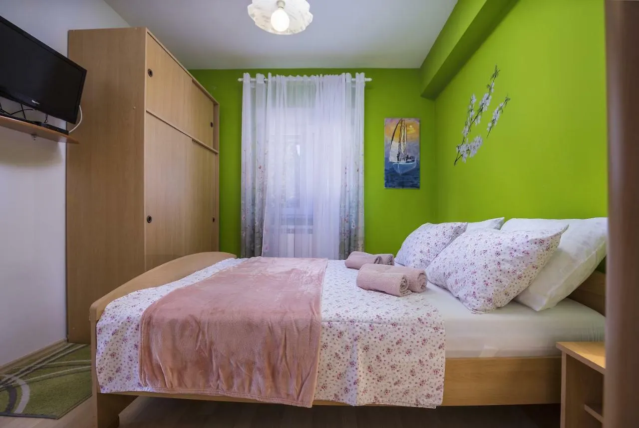 Apartments Ella Rovinj