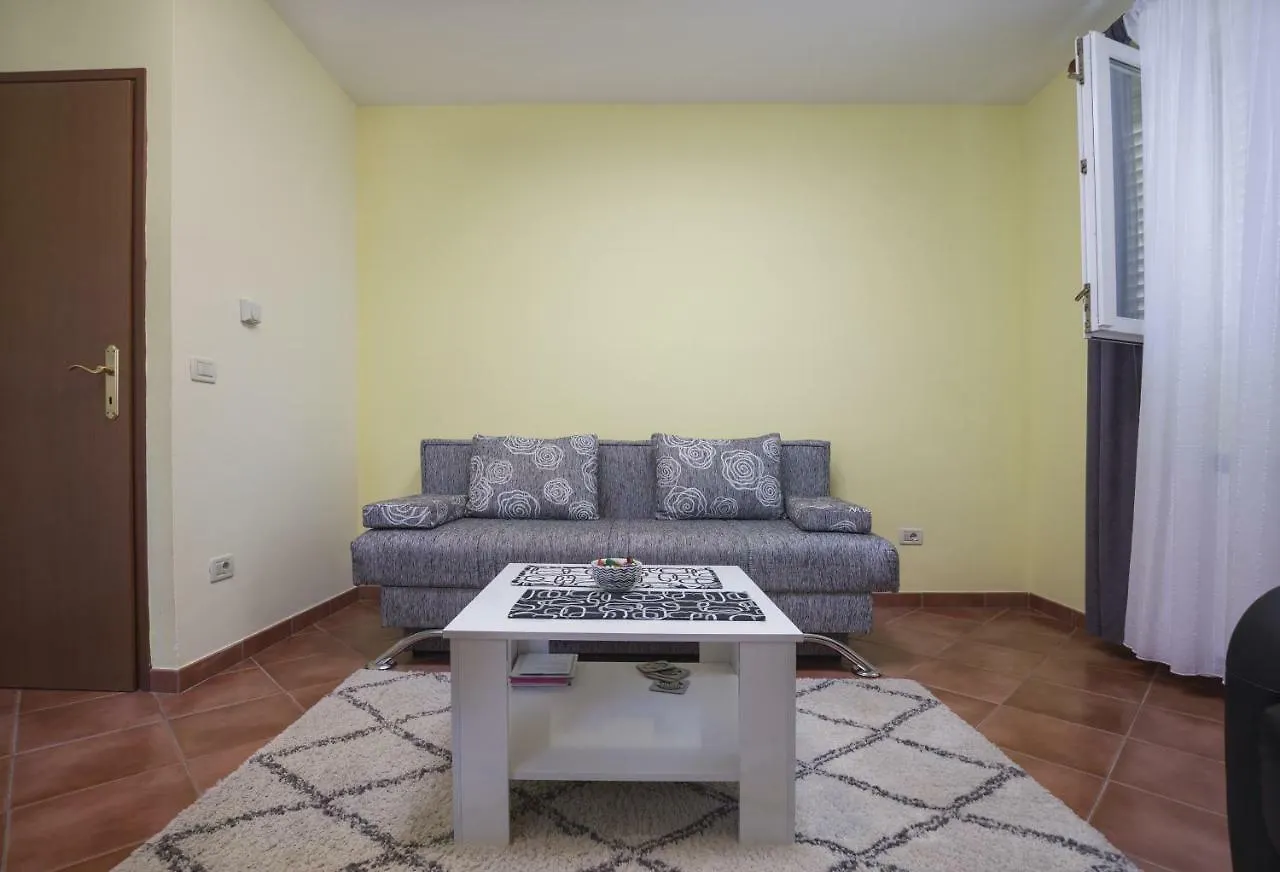 Apartments Ella Rovinj