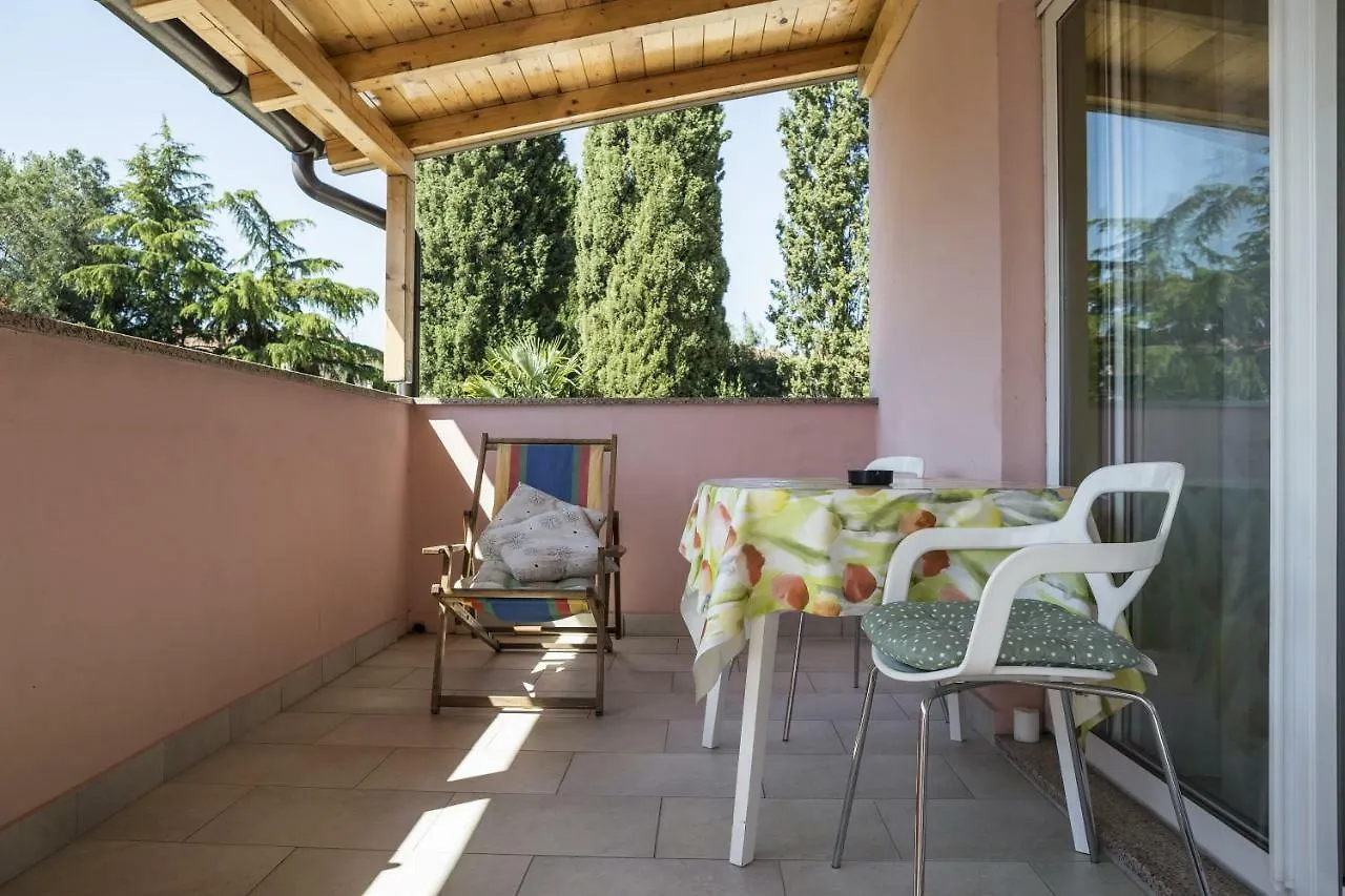 Apartments Ella Rovinj