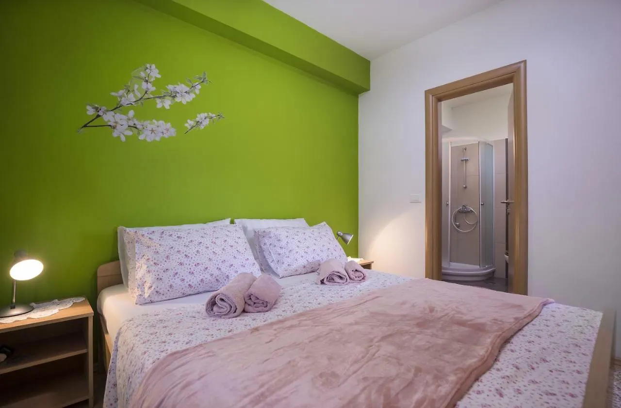 Apartments Ella Rovinj