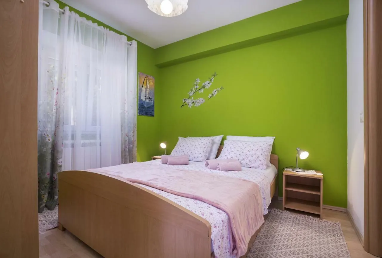 Apartments Ella Rovinj