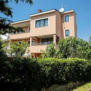 Apartment Centener, Rovinj