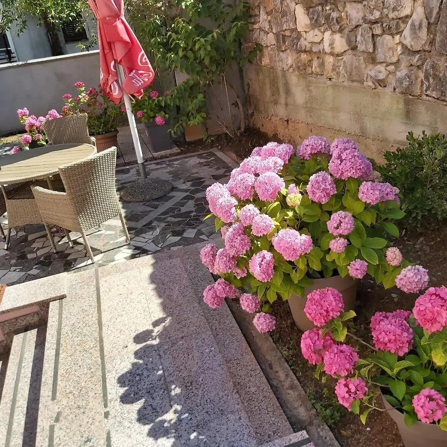 Apartments Ella Rovinj