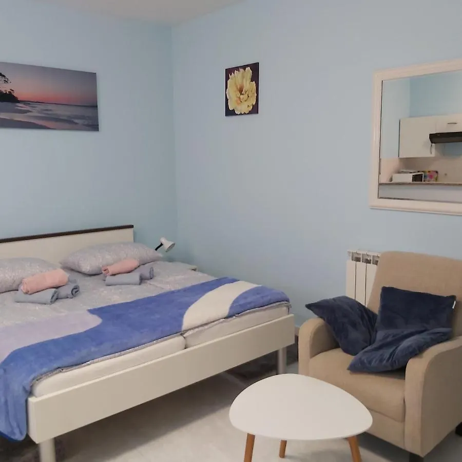 Apartments Ella Rovinj