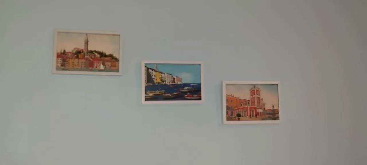 Apartments Ella Rovinj