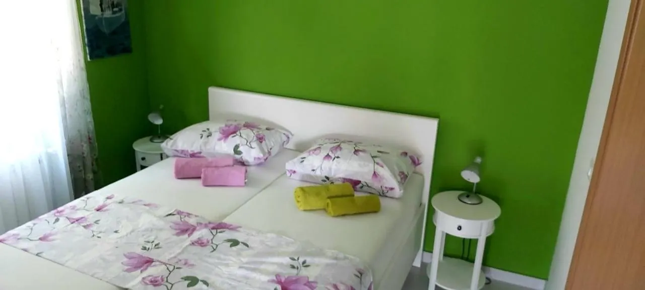 Apartments Ella Rovinj