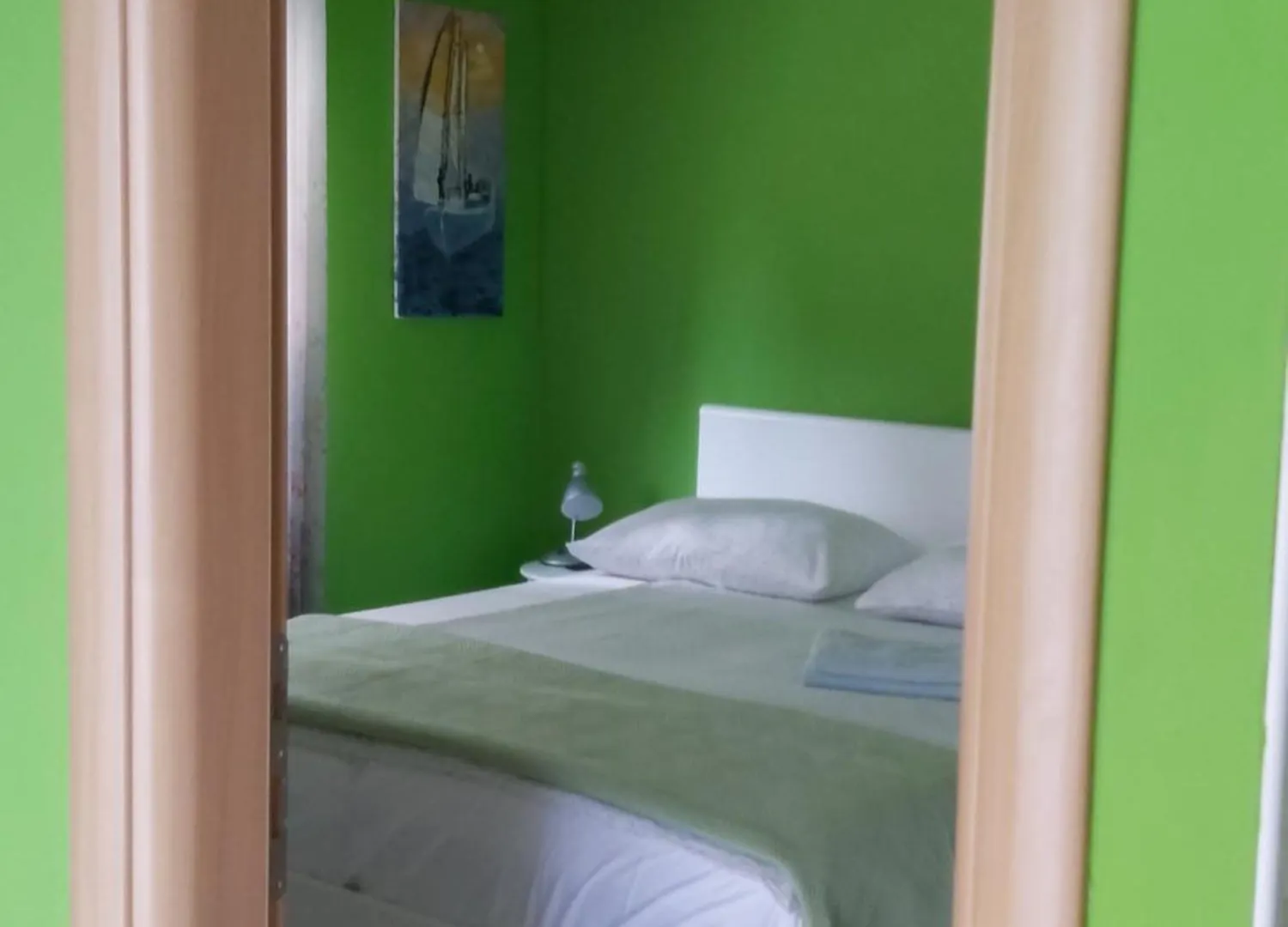 Apartments Ella Rovinj 0*,  Croatia