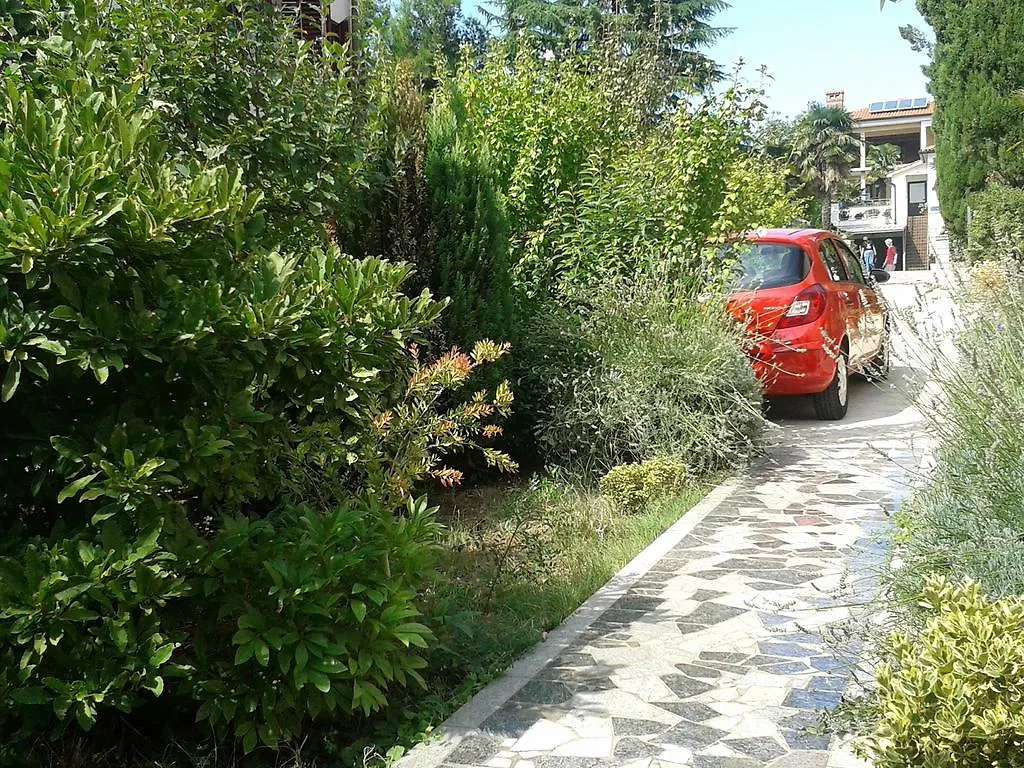 Apartments Ella Rovinj