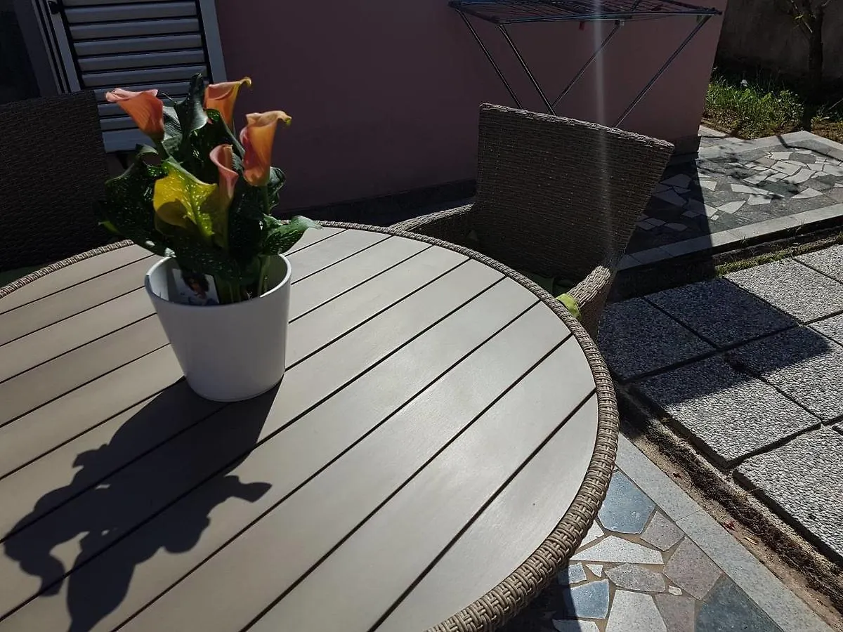 Apartments Ella Rovinj Croatia