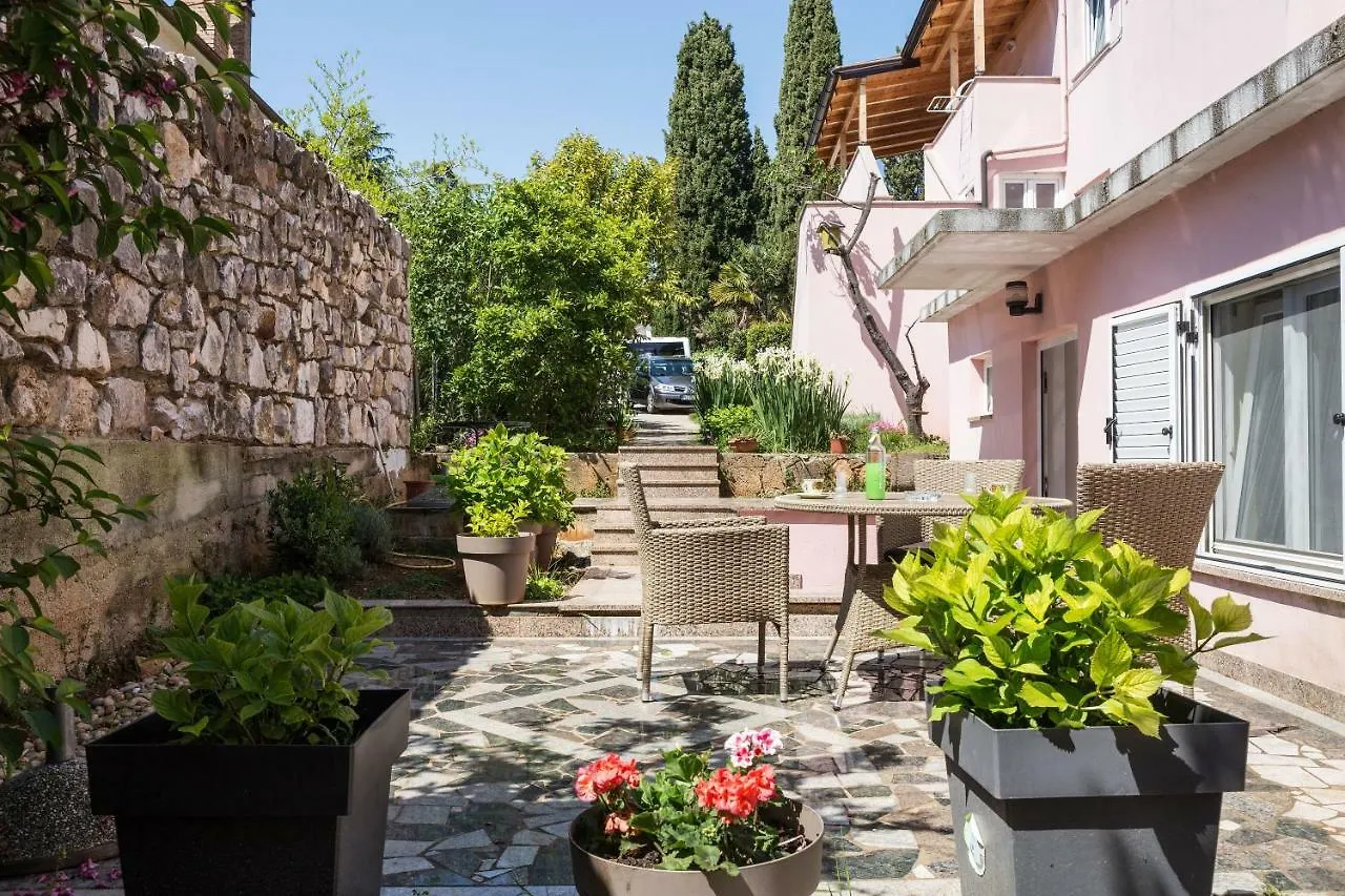 Apartments Ella Rovinj Croatia