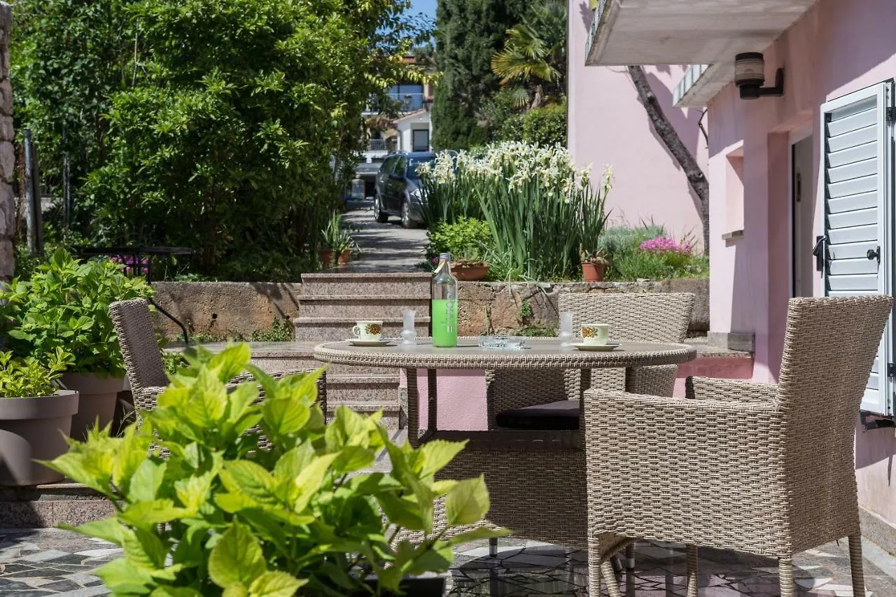 Apartments Ella Rovinj 0*,  Croatia
