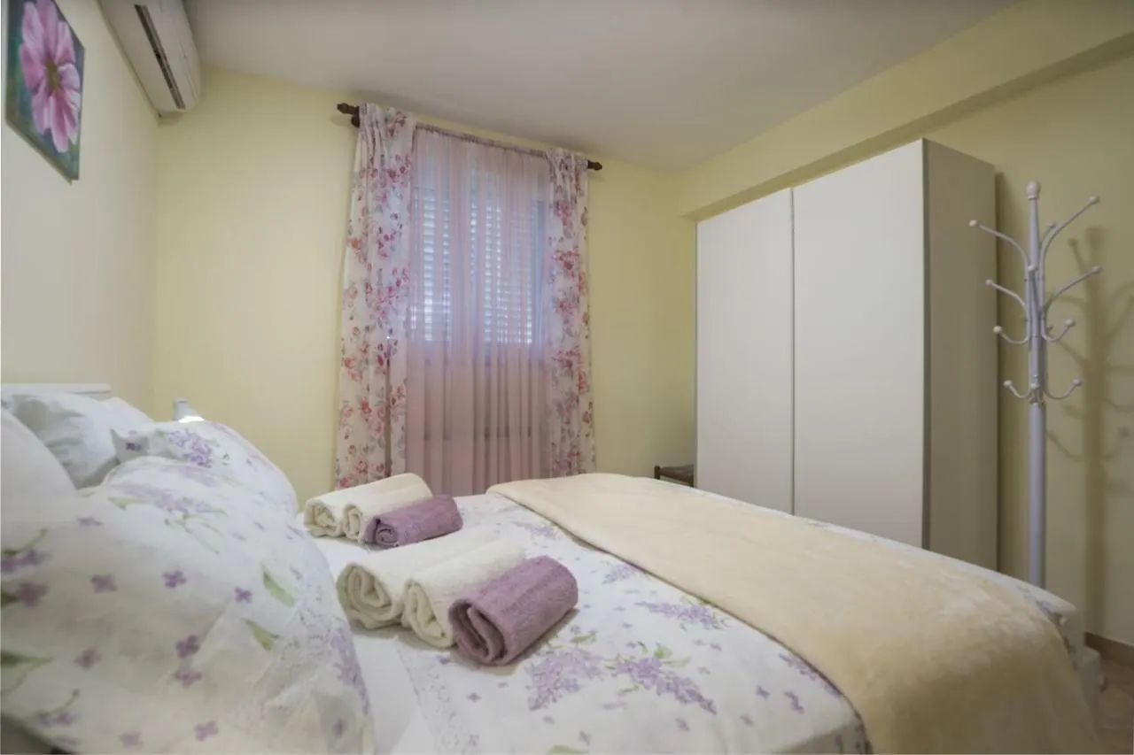 Apartments Ella Rovinj